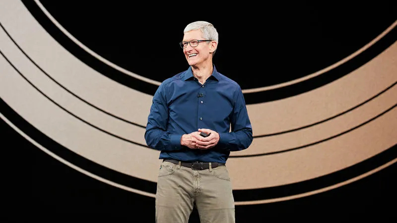 Apple dự định tăng đáng kể chi phí bộ nhớ trong quý 2 và các giai đoạn tiếp theo