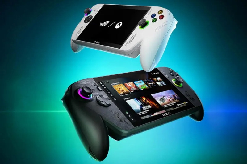 Microsoft đã bật tính năng ghi lại tự động các khoảnh khắc nổi bật trong trò chơi trên ROG Xbox Ally X – NPU cuối cùng cũng tìm được ứng dụng