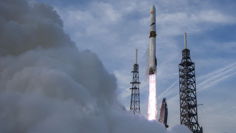 Blue Origin trở lại với việc phóng tên lửa New Glenn tốn kém sau khi hoàn thành cuộc điều tra sự cố