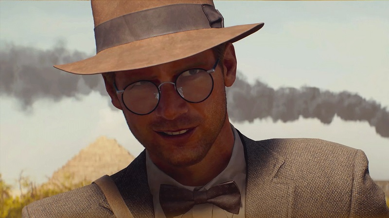 Bethesda đã công bố thời gian phát hành cho Fallout 4: Anniversary Edition và Indiana Jones and the Great Circle dành cho Nintendo Switch 2.