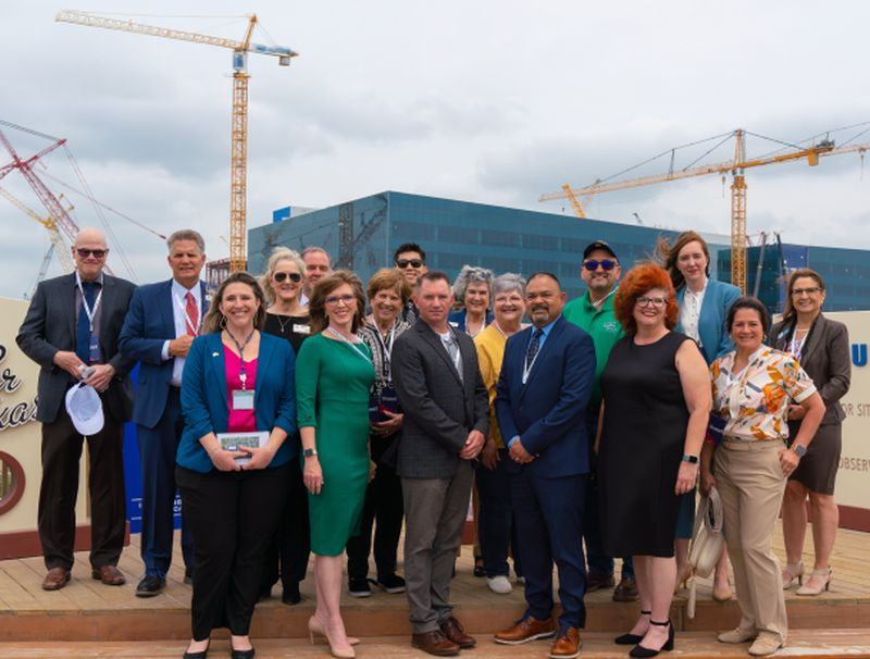 Samsung lo ngại giảm nhu cầu bộ nhớ sau năm 2028