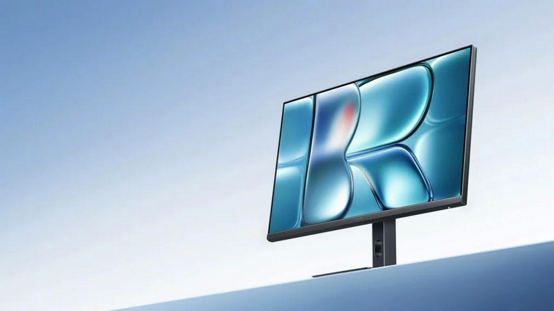 Xiaomi đã nâng cấp các tính năng của màn hình QHD 27 inch giá rẻ A27Qi bằng cách thêm tần số quét 120 Hz và độ chính xác màu sắc tốt hơn.