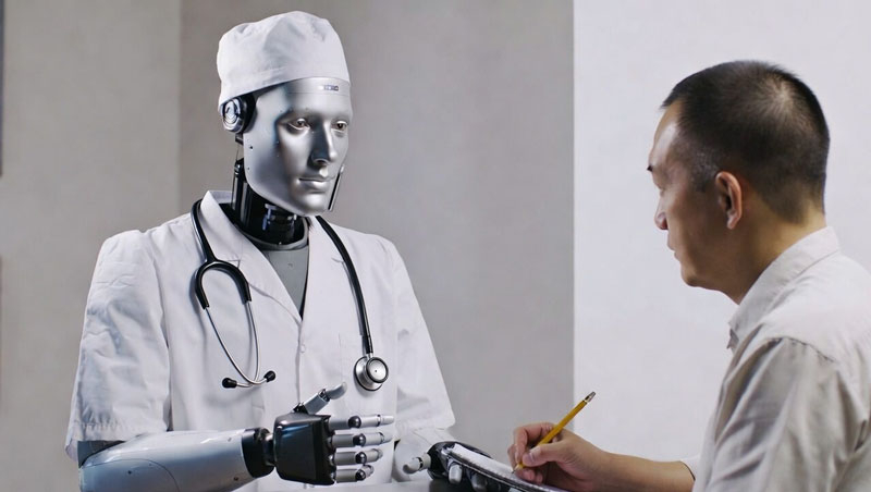 Trí tuệ nhân tạo trong y học thường đưa ra những lời khuyên nguy hiểm khi các triệu chứng được diễn đạt một cách “thông minh”.