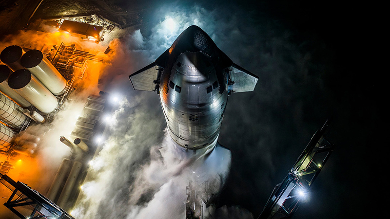 Starlink đã trở thành nguồn lợi nhuận chính của SpaceX và dự định tăng trưởng – từ các thiết bị AI vệ tinh đến quản lý quỹ đạo