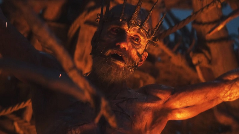 Larian bị ép tiết lộ chi tiết cuối cùng của trò chơi mới Divinity