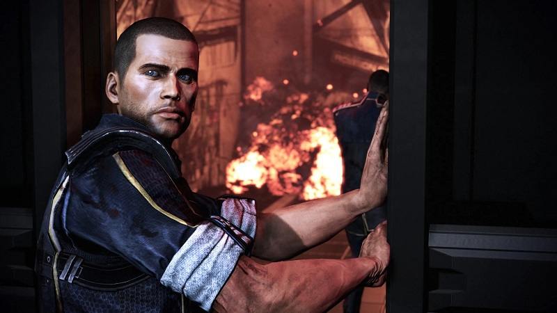 Amazon đã giao nhiệm vụ làm cho loạt phim “Mass Effect” trở nên dễ tiếp cận hơn với khán giả rộng lớn không quan tâm đến trò chơi điện tử