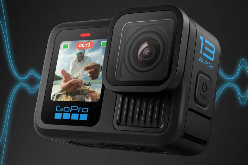 GoPro sẽ cắt giảm nhân sự 23% để khôi phục lợi nhuận.