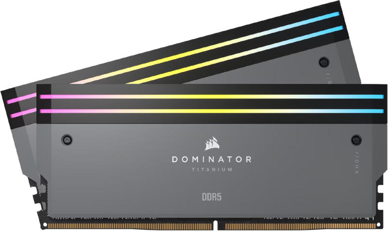 Mặc dù giá DDR5 tăng, Corsair vẫn không đạt lợi nhuận – dự báo doanh thu sẽ giảm