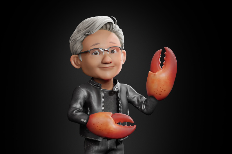 Nvidia sẽ tăng tốc và bảo vệ việc triển khai các tác nhân AI bằng cách giới thiệu Agent Toolkit và NemoClaw