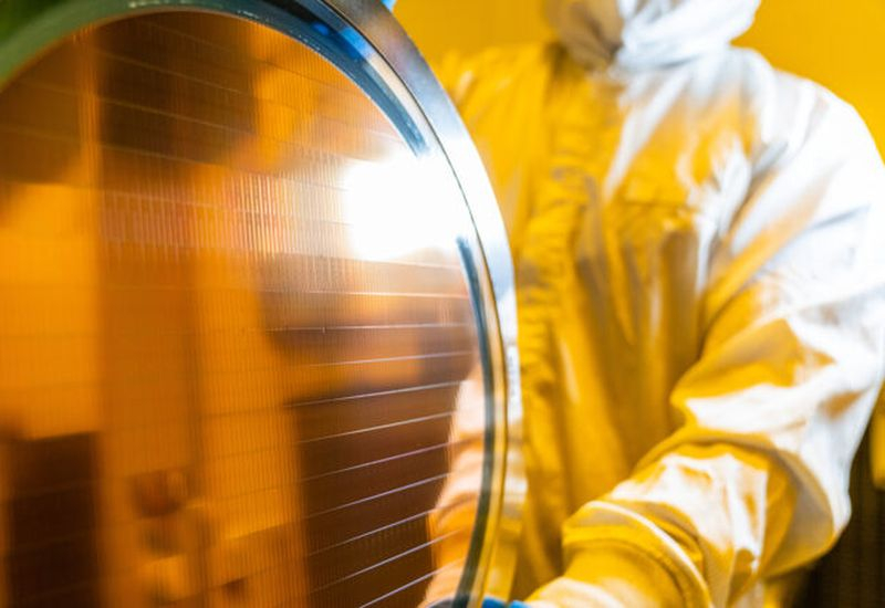 Intel đang phát triển cơ sở hạ tầng để lắp ráp các chip AI tương lai của Nvidia Feynman