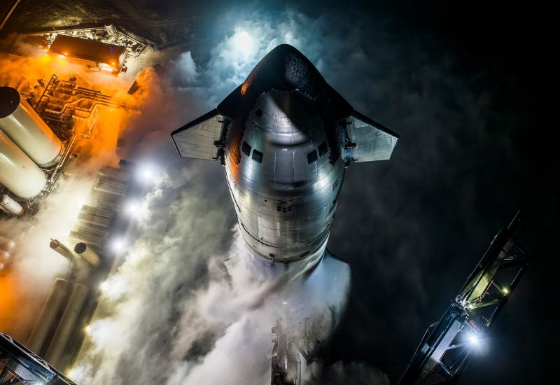 SpaceX dự định trở thành người dùng thường xuyên của tên lửa mang tải trọng Starship bắt đầu từ nửa cuối năm tới.