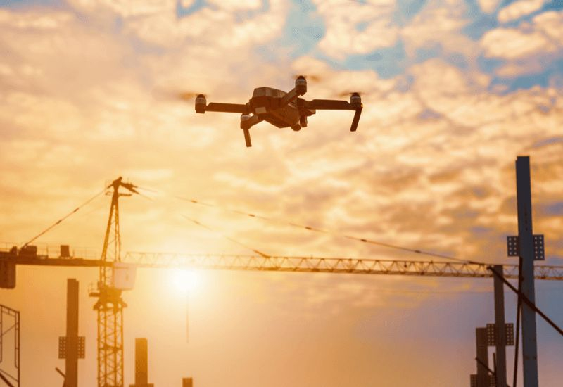 Drone và bộ định tuyến bị cấm nhập khẩu vào Mỹ có thể nhận được bản cập nhật bảo mật cho đến tháng 1 năm 2029