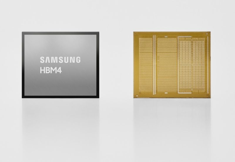 Nvidia sẽ từ bỏ tốc độ HBM4 để có đủ dung lượng bộ nhớ cho Vera Rubin