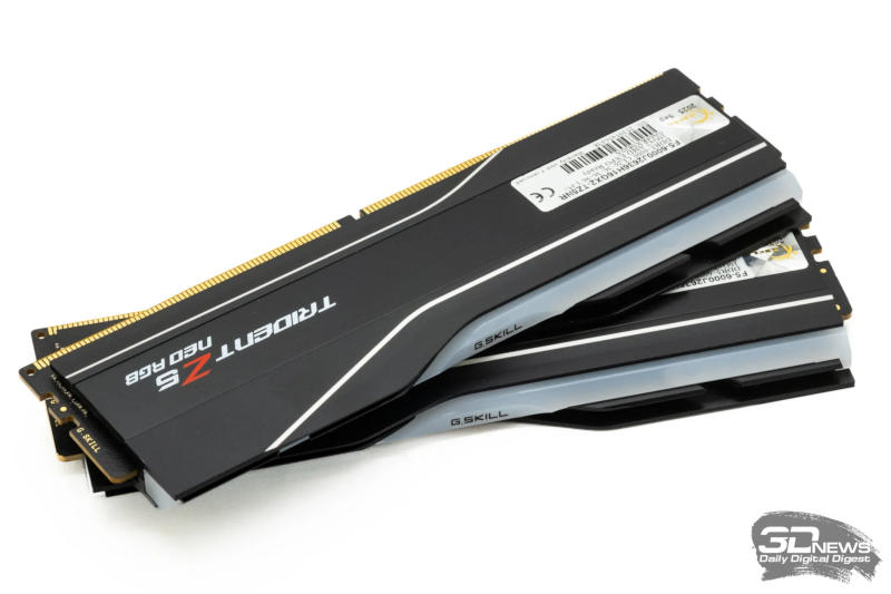 Giá thị trường DDR4 giảm 5%, lần đầu tiên trong một năm.
