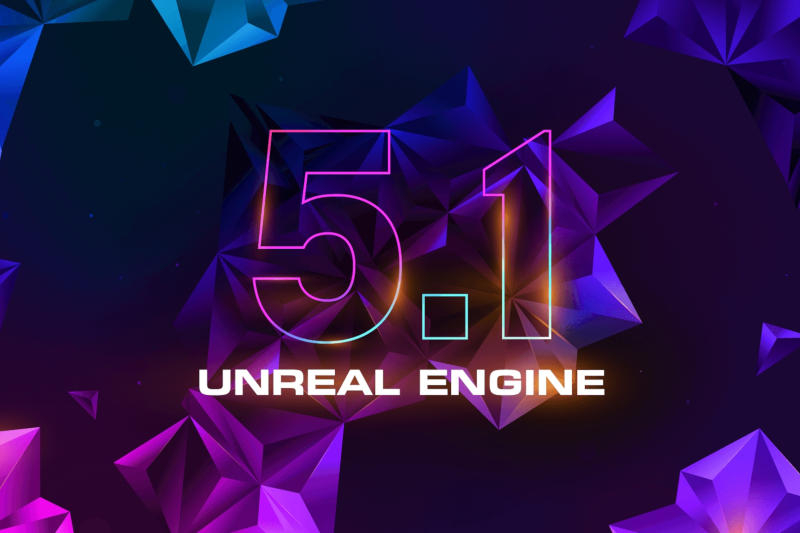 Engine Unreal vượt ra ngoài lĩnh vực trò chơi – nó hiện là yếu tố cốt lõi của toàn bộ ngành công nghiệp sáng tạo