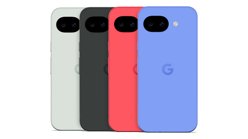 Google đã ra mắt Pixel 10a – một chiếc điện thoại trung cấp với phong cách, tính năng và giá cả tương tự như Pixel 9a