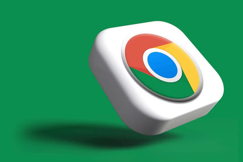 Cập nhật đã dẫn đến việc xuất hiện thanh dấu trang bất biến trong Google Chrome 148.