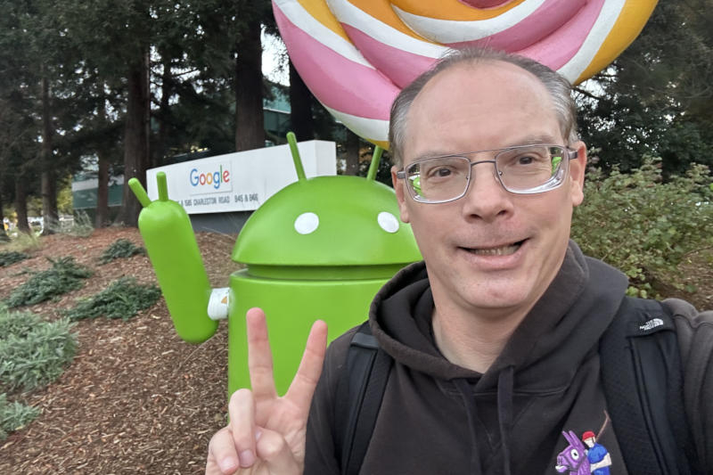 Tim Sweeney đã đồng ý không chỉ trích Google cho đến năm 2032.
