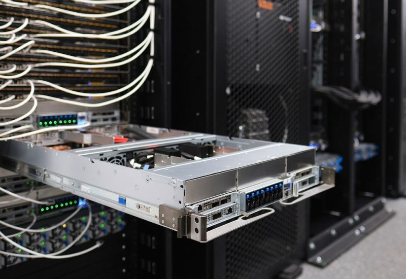 Ở Trung Quốc chưa giao một chiếc Nvidia H200 nào, mặc dù đã được cấp phép, Bộ Công nghệ Mỹ cho biết.