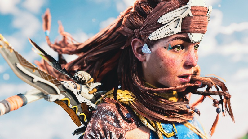 Bắt đầu tiết kiệm cho PS6: các chuyên gia công bố ngày ra mắt “Horizon Forbidden West” tiếp theo