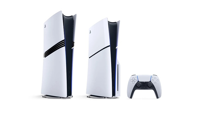 Sony sẽ tăng giá cho PS5, PS5 Pro và PlayStation Portal trong thời gian tới, điều này sẽ dẫn đến sự gia tăng đáng kể chi phí trên toàn thế giới