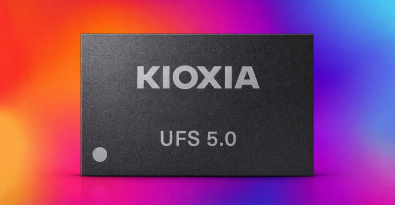 JEDEC đã công bố tiêu chuẩn UFS 5.0: tốc độ đọc lên tới 10,8 GB/s cho các thiết bị di động siêu nhanh