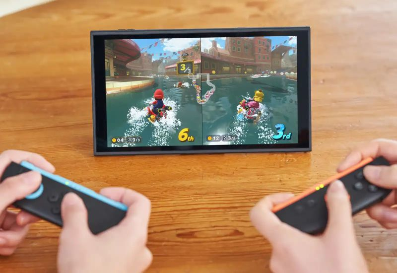 Nintendo cảnh báo giảm doanh số Switch 2 chỉ sau một năm kể từ khi ra mắt.
