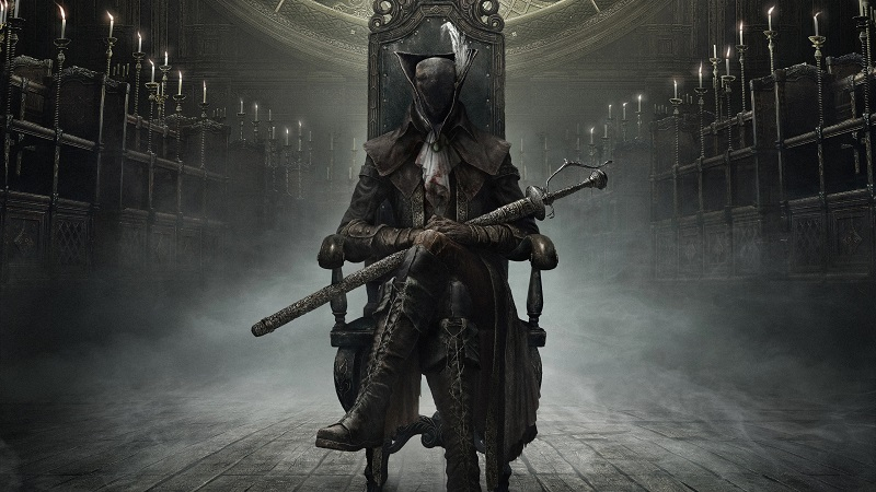 Remake của Bloodborne từ Bluepoint gần như đã hoàn thành: Sony đồng ý, nhưng vẫn còn một số chi tiết cần giải quyết.