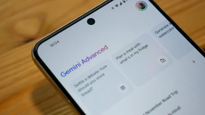 Google dự định đặt quảng cáo trong Gemini, trong khi OpenAI đã triển khai chúng vào ChatGPT