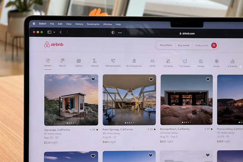 AI tạo ra 60 % mã mới cho Airbnb, còn 40 % câu hỏi trong bộ phận hỗ trợ kỹ thuật được xử lý tự động.