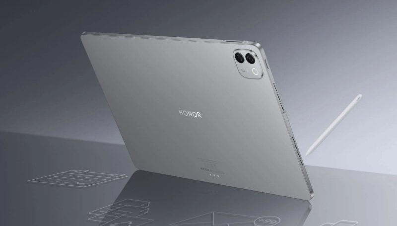 Tổ chức Honor đã công bố ra mắt chiếc máy tính bảng Android mỏng nhất thế giới – MagicPad 4