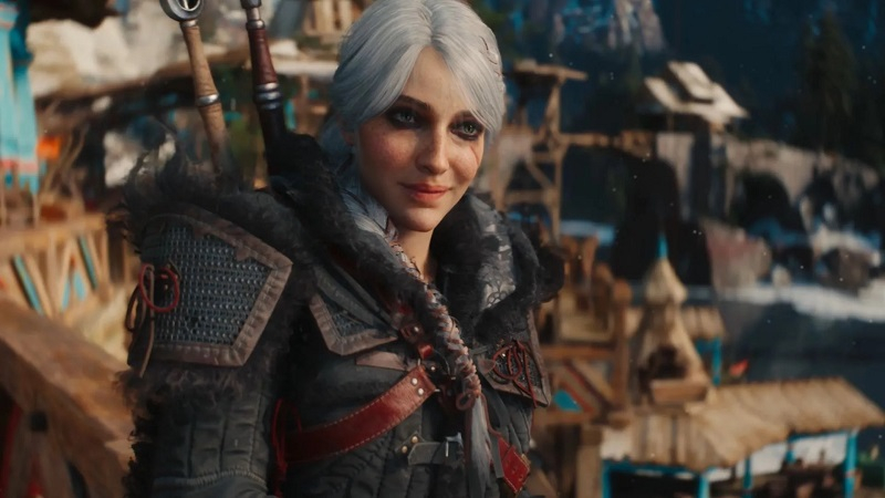 “Fan đang chờ đợi The Witcher 4” – nhân viên CD Projekt Red cảnh báo rằng “người ta chưa sẵn sàng”.