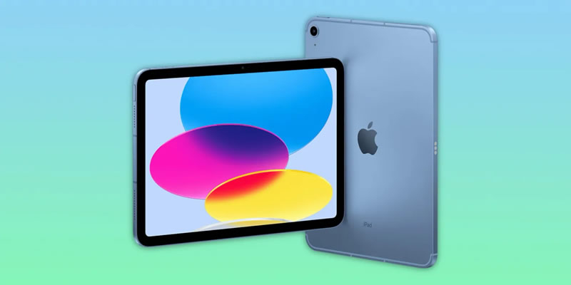 Apple đã quyết định phát hành một chiếc iPad tiết kiệm với bộ vi xử lý A18 vào mùa xuân này