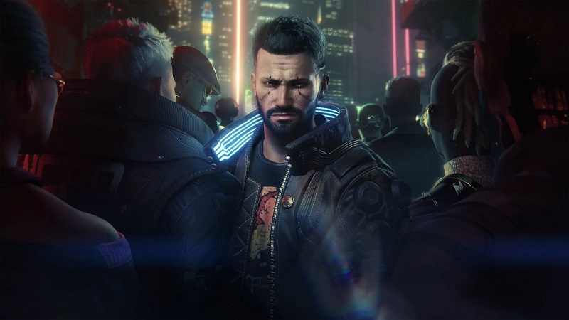 CD Projekt Red đã công bố chi tiết về các vị trí tuyển dụng liên quan đến trò chơi RPG bí ẩn Hadar, hứa hẹn “tiềm năng vô hạn”.