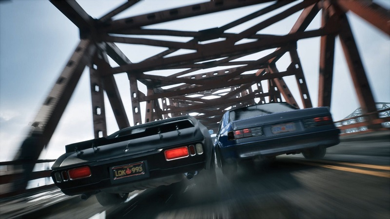 Bộ phim hành động “Samson: A Tyndalston Story” của tác giả Just Cause sắp ra mắt – trailer mới và ngày phát hành đã được công bố.