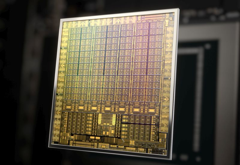 Báo cáo mới của TSMC xác nhận rằng bây giờ Nvidia là khách hàng chính, chứ không phải Apple.