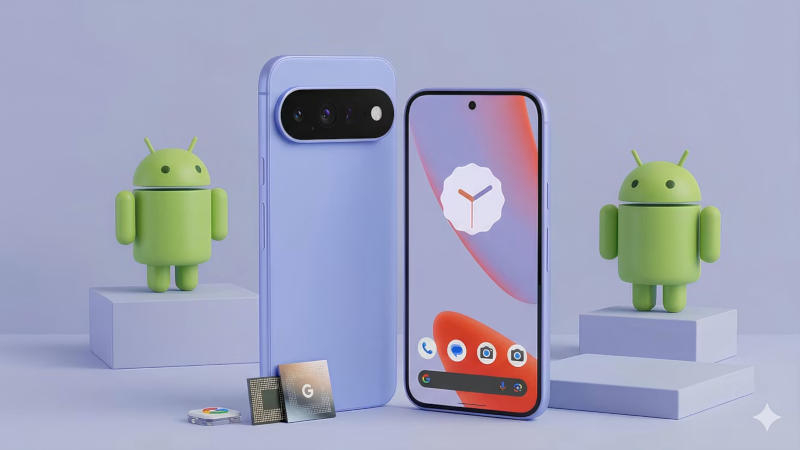 Google mua mã nguồn của các ứng dụng từ Play Market để huấn luyện AI