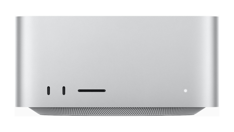 Kuk: việc khắc phục tình trạng thiếu hụt đột ngột của Mac mini và Mac Studio sẽ mất vài tháng