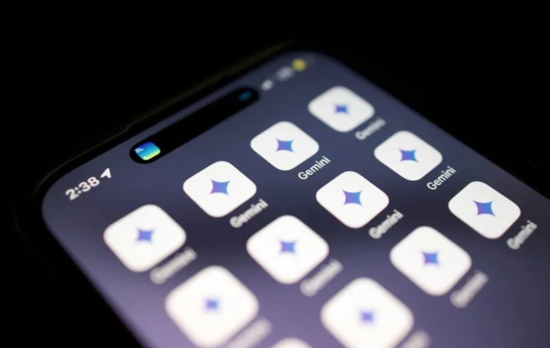 Google sẽ triển khai trong Gemini tính năng nhập cuộc trò chuyện từ ChatGPT và các chatbot AI khác.